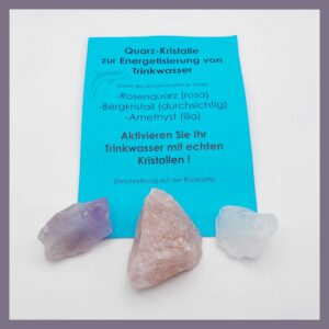 "Wassersteine"
